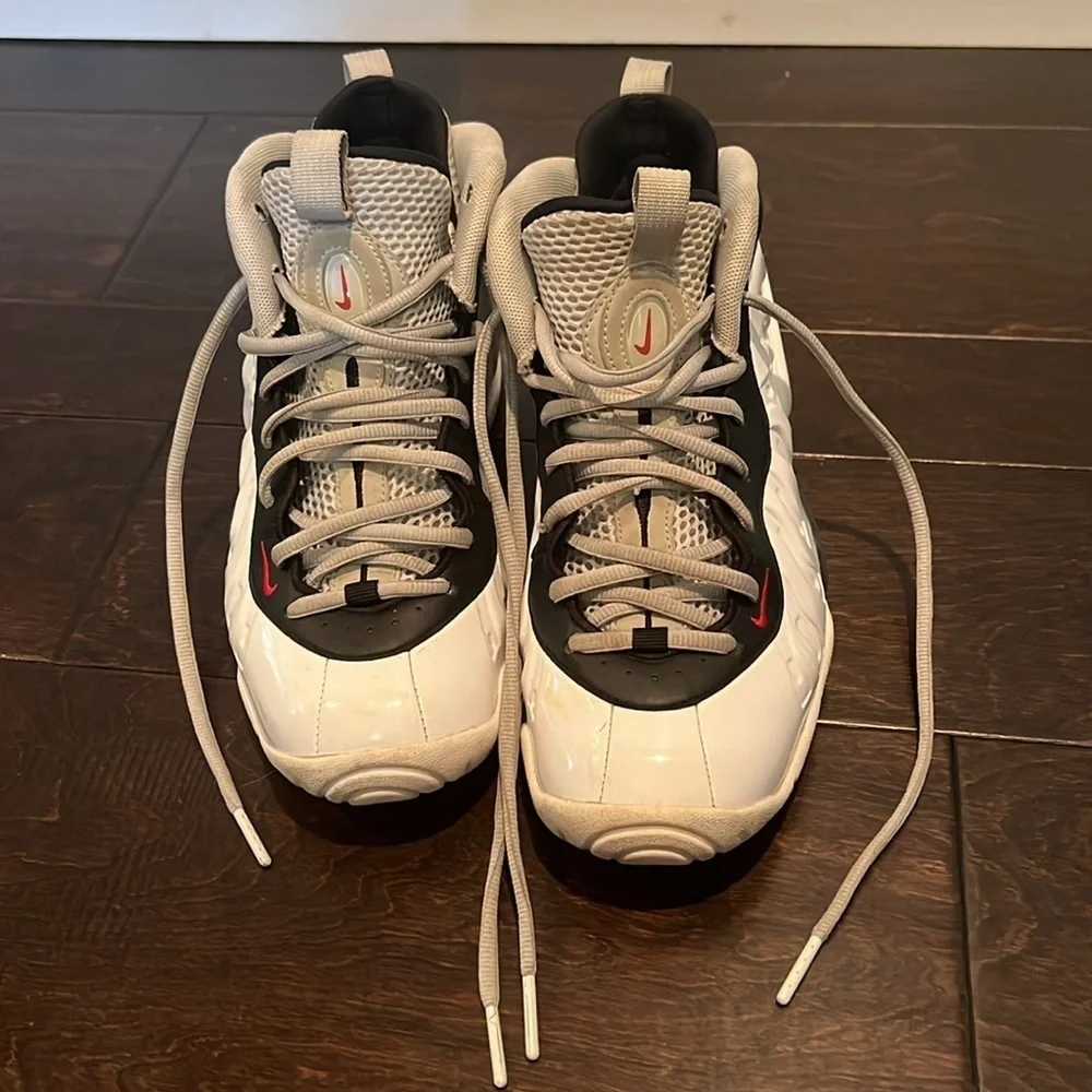 Nike Air Foamposite Pro 5-5 Y